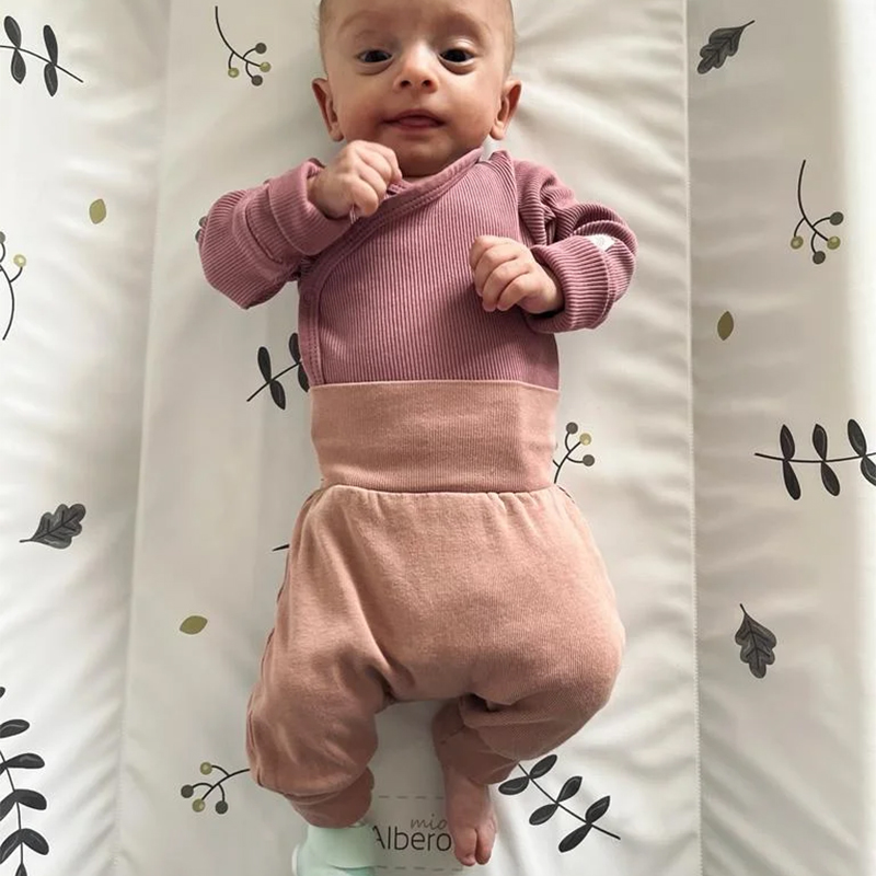 Köszönjük, hogy megkaphattuk az Owlet Okos Zoknit ♥️