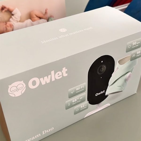 owlet blog
